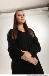 ANGELIA STANDING POSE MASTER FORCE